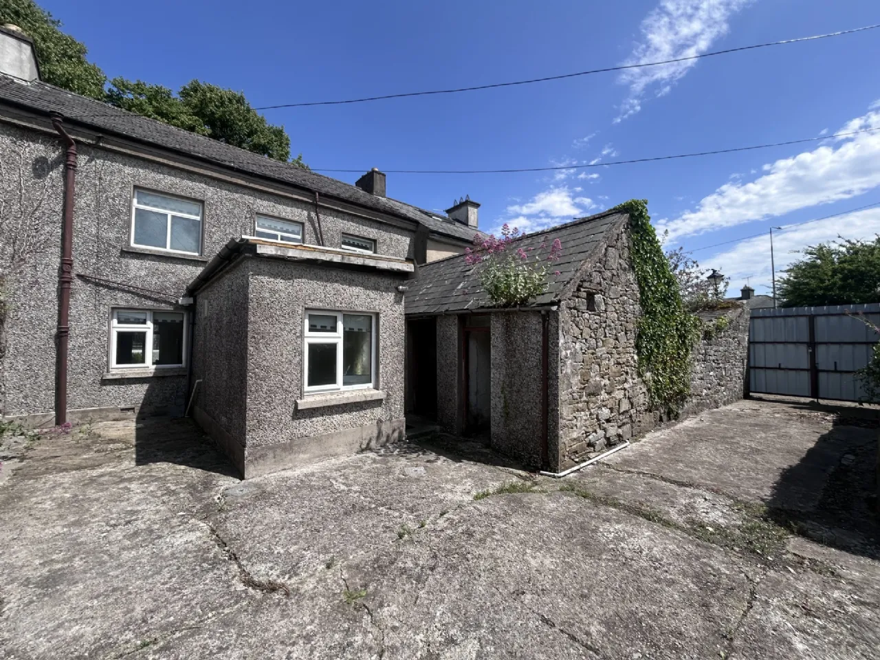Photo of John Street, Cashel, Tipperary, E25HK16