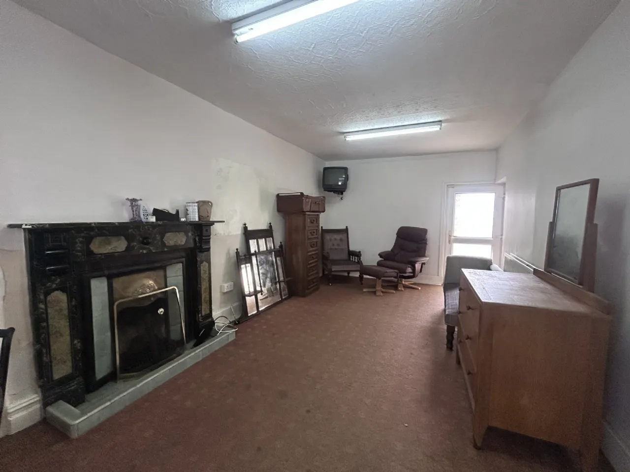 Photo of John Street, Cashel, Tipperary, E25HK16