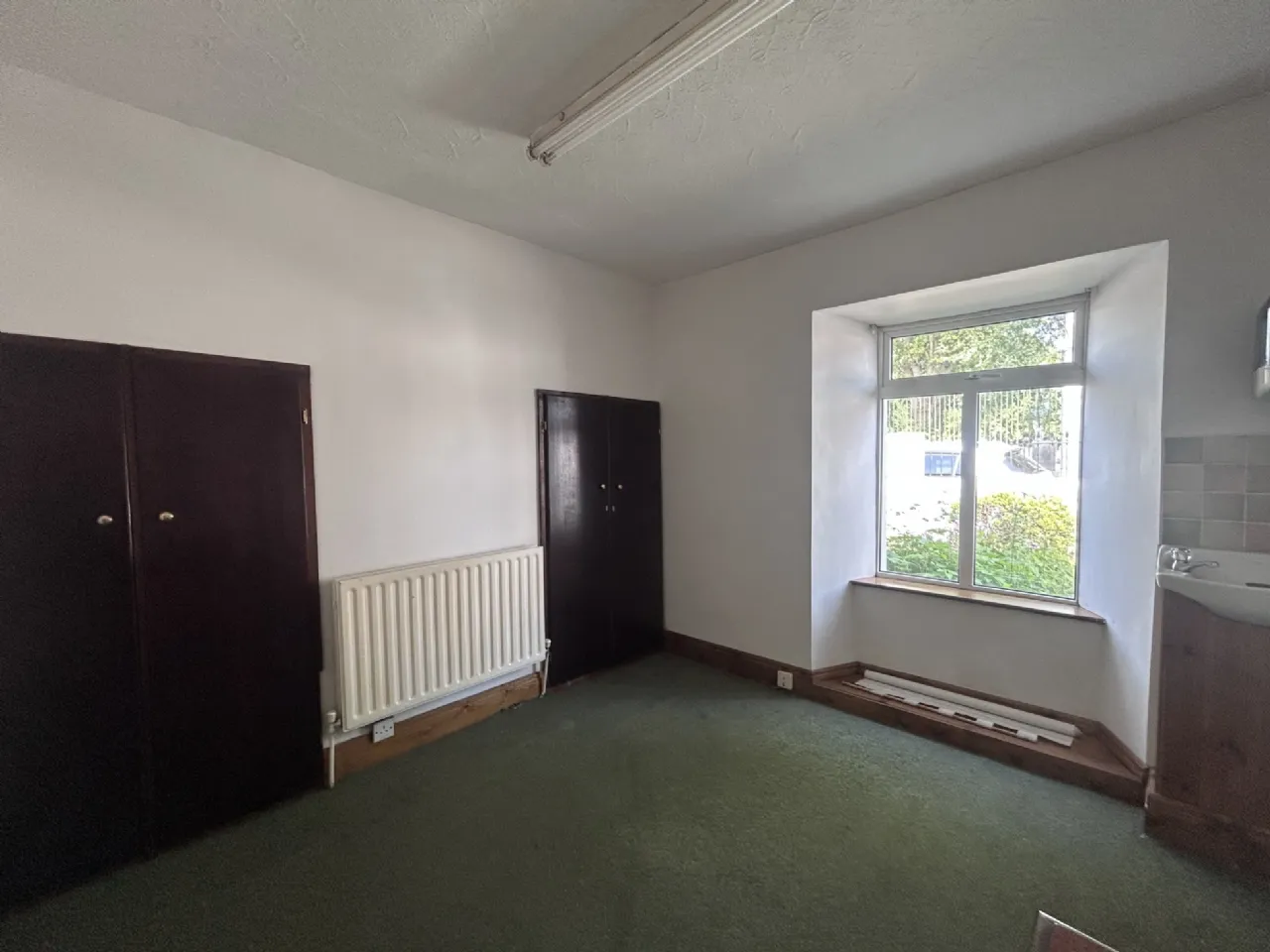 Photo of John Street, Cashel, Tipperary, E25HK16