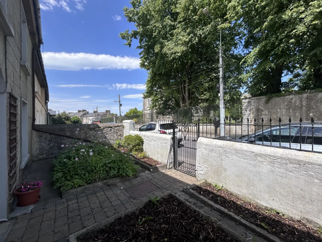 Photo of John Street, Cashel, Tipperary, E25HK16