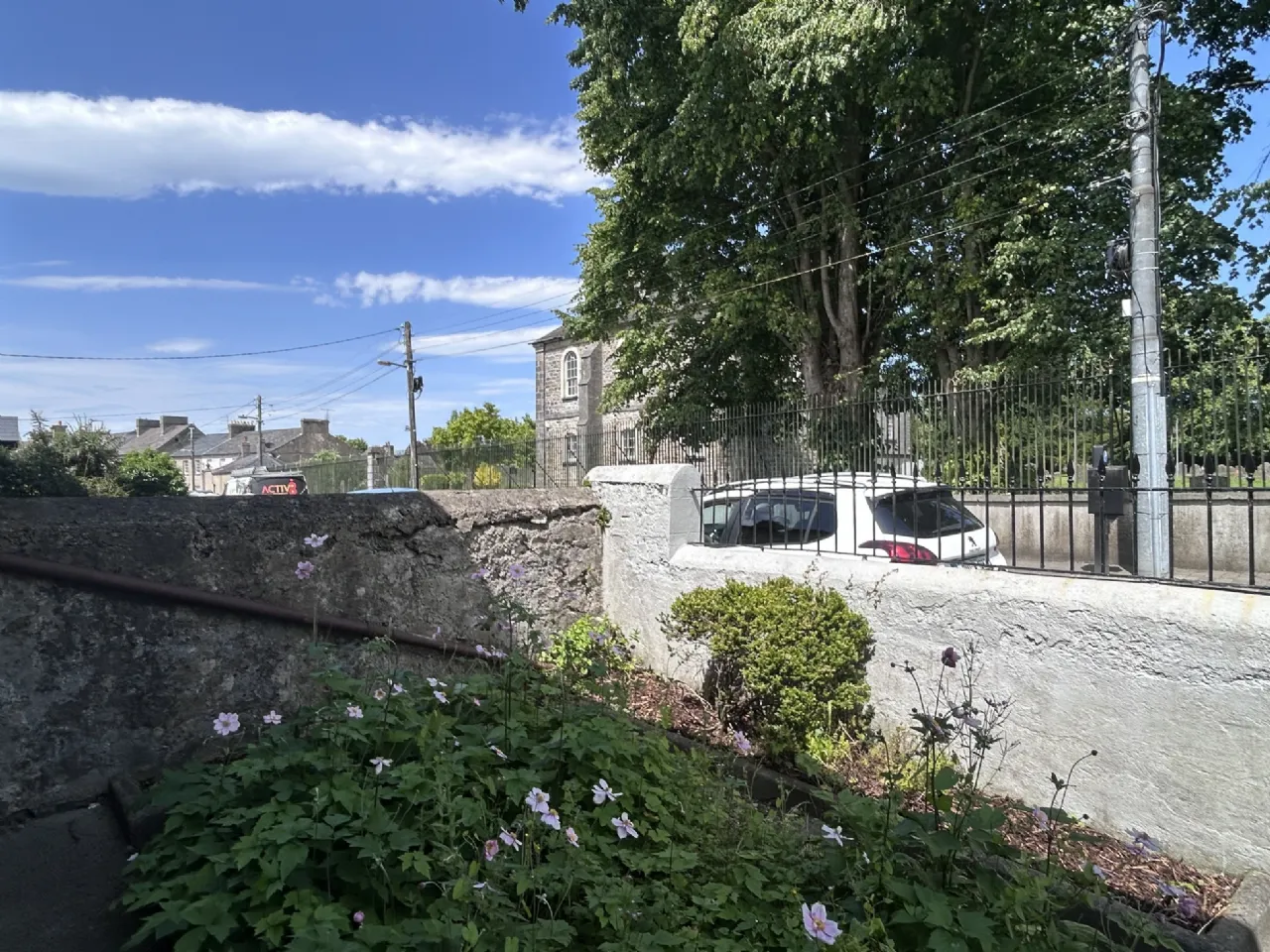 Photo of John Street, Cashel, Tipperary, E25HK16