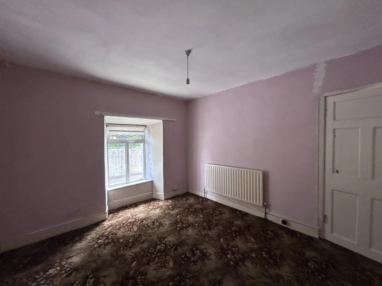 Photo of John Street, Cashel, Tipperary, E25HK16