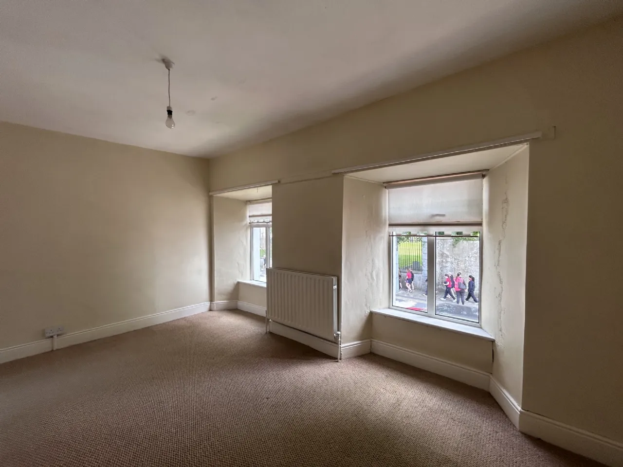 Photo of John Street, Cashel, Tipperary, E25HK16