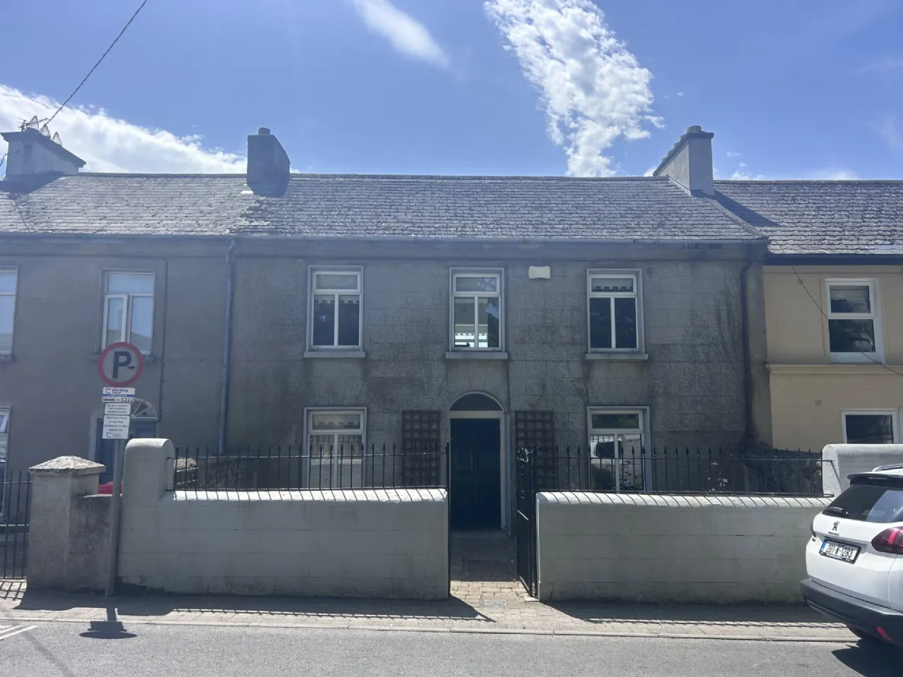 Photo of John Street, Cashel, Tipperary, E25HK16