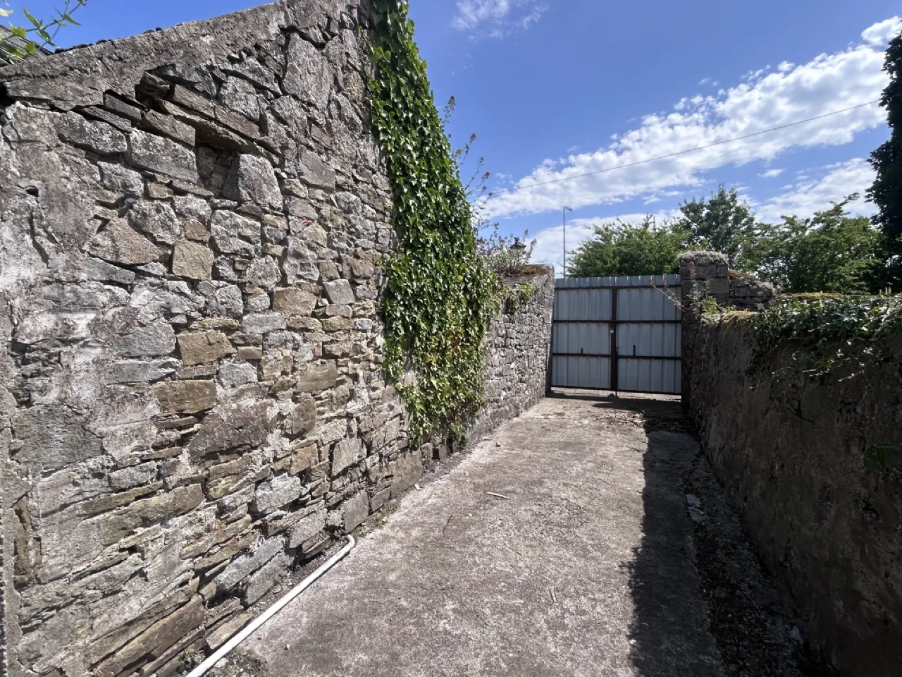 Photo of John Street, Cashel, Tipperary, E25HK16