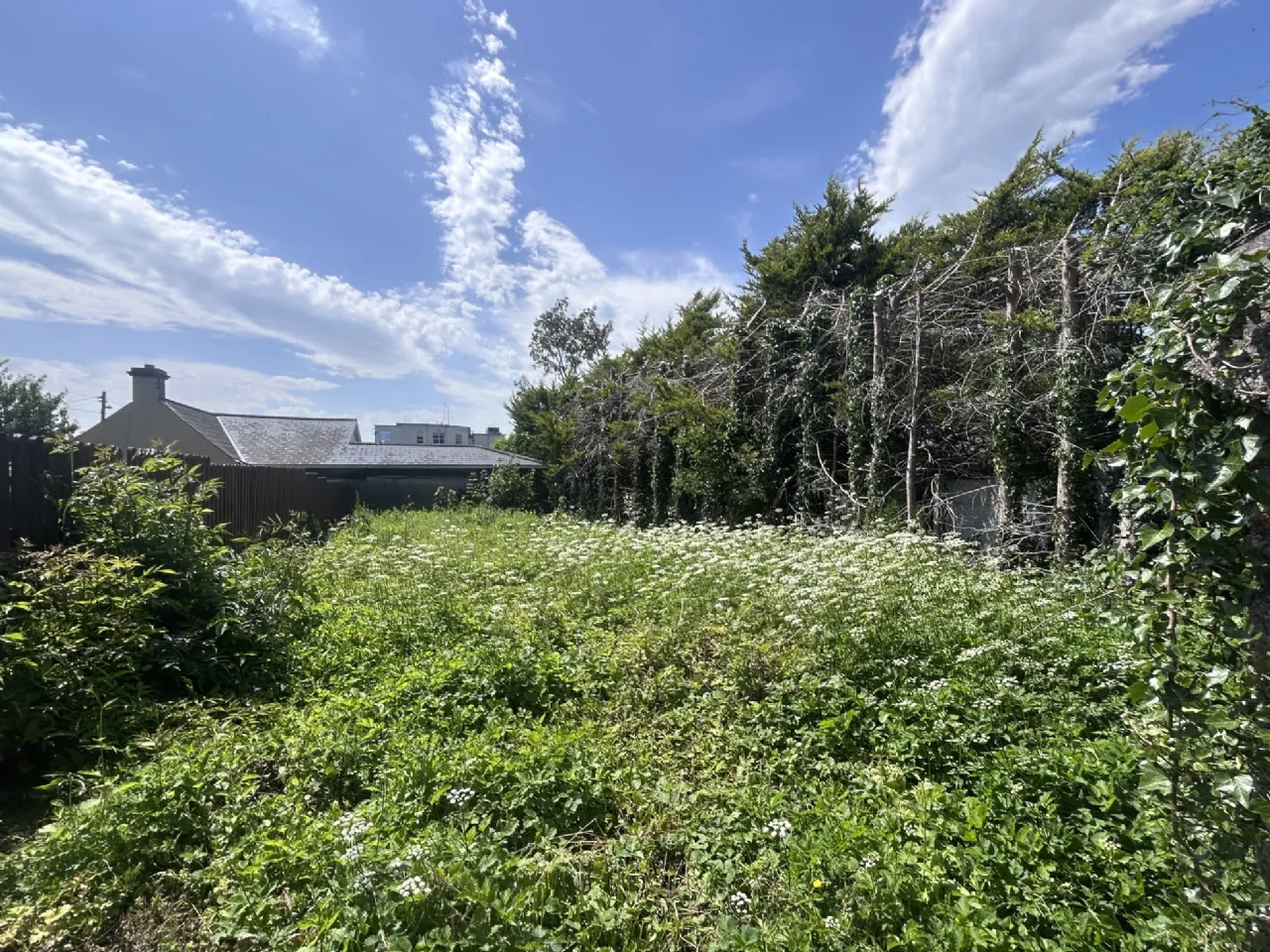 Photo of John Street, Cashel, Tipperary, E25HK16