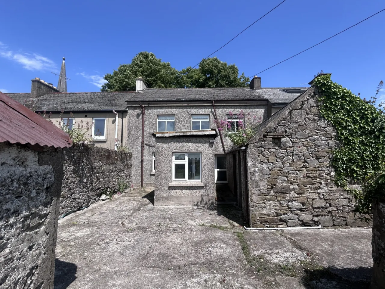 Photo of John Street, Cashel, Tipperary, E25HK16