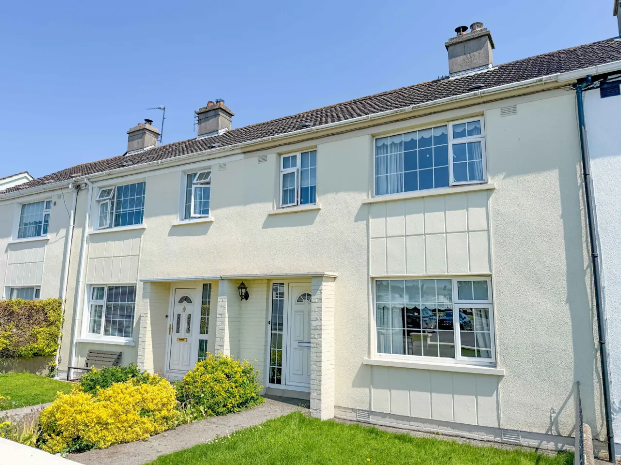 Photo of 51 Collins Park, Thurles, Co. Tipperary, E41 HH29