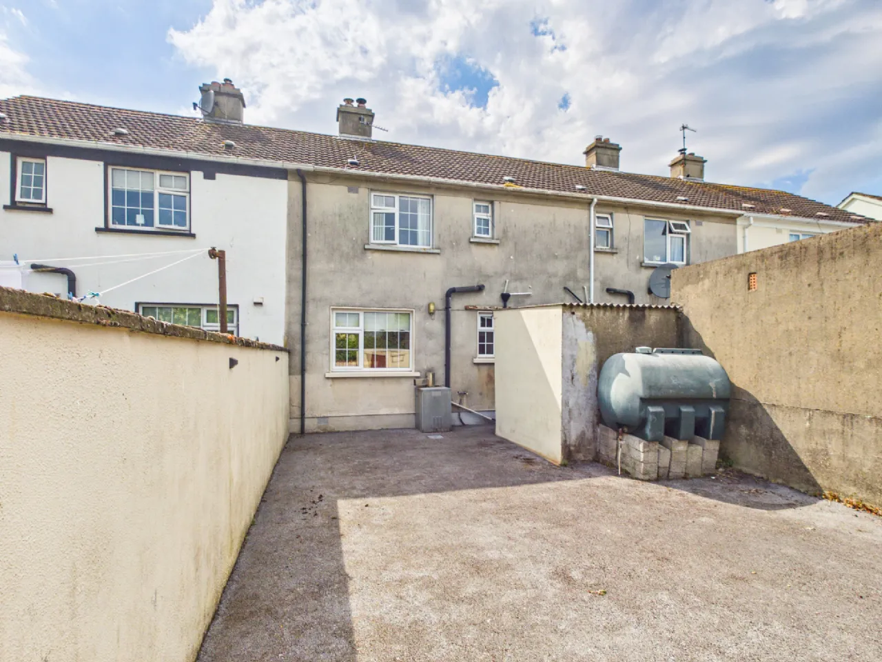Photo of 51 Collins Park, Thurles, Co. Tipperary, E41 HH29