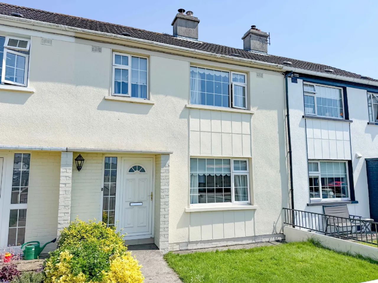 Photo of 51 Collins Park, Thurles, Co. Tipperary, E41 HH29