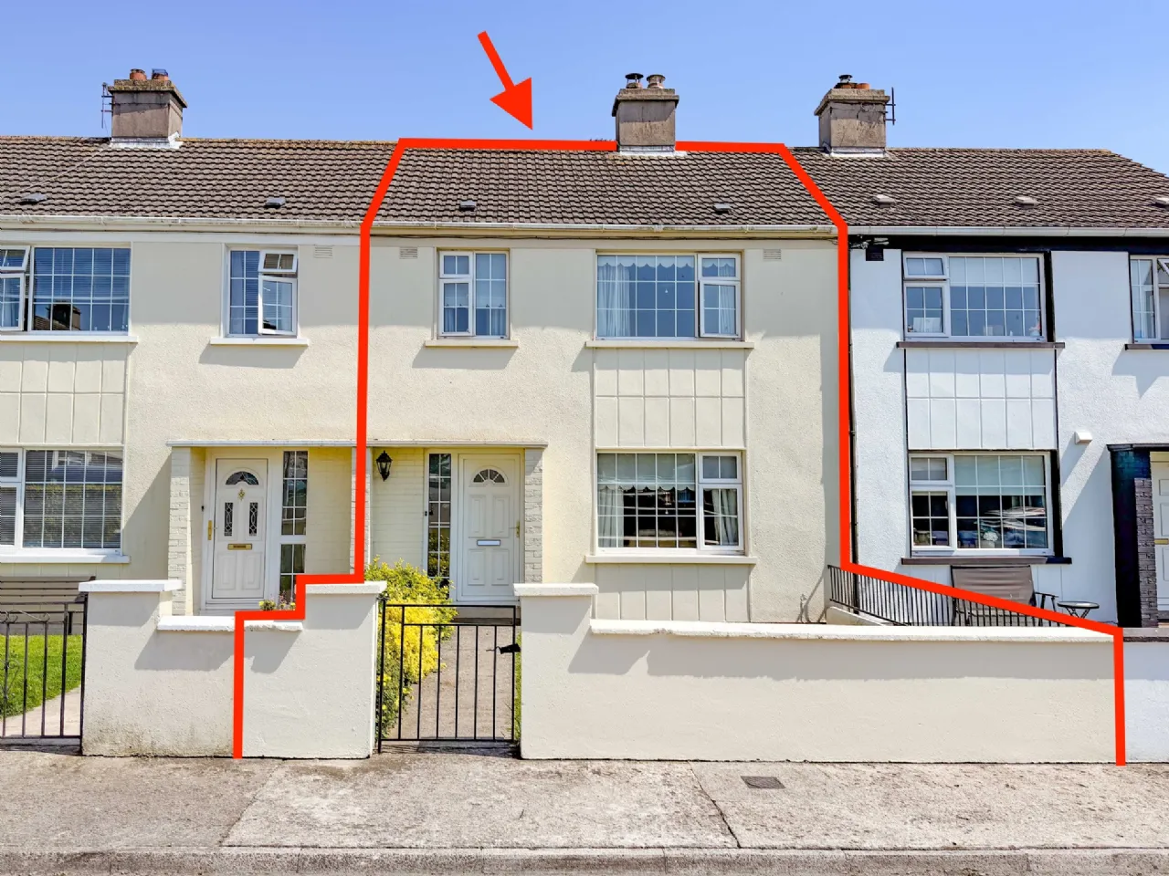 Photo of 51 Collins Park, Thurles, Co. Tipperary, E41 HH29