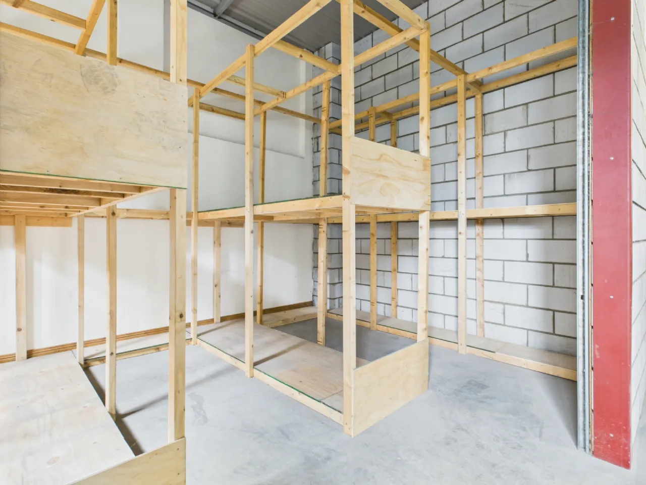 Photo of Johnstown Units, Johnstown Business Park, Co. Waterford