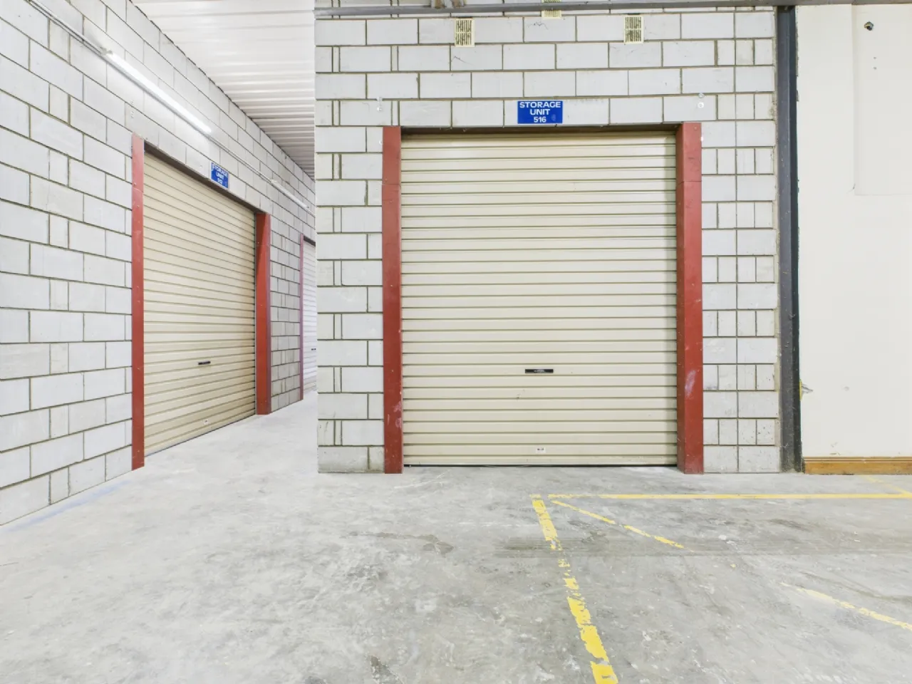 Photo of Johnstown Units, Johnstown Business Park, Co. Waterford