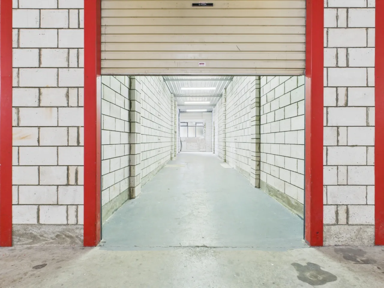 Photo of Johnstown Units, Johnstown Business Park, Co. Waterford