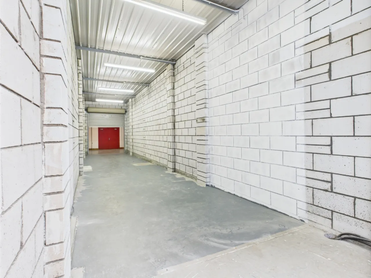 Photo of Johnstown Units, Johnstown Business Park, Co. Waterford