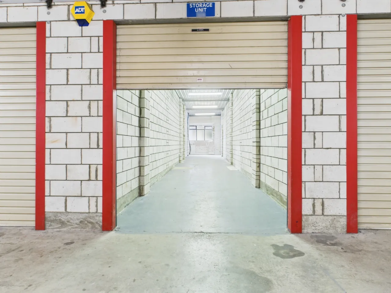 Photo of Johnstown Units, Johnstown Business Park, Co. Waterford