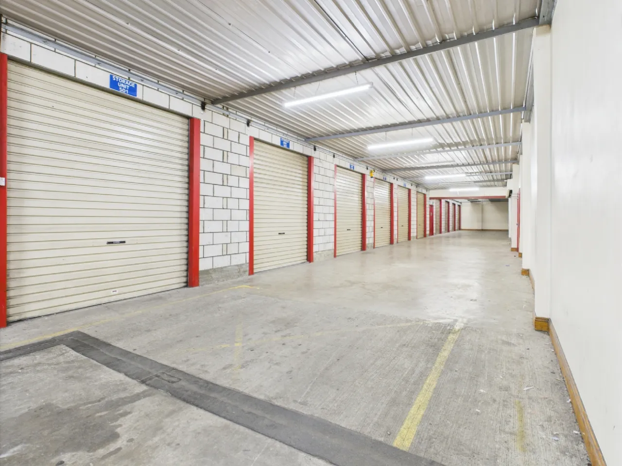 Photo of Johnstown Units, Johnstown Business Park, Co. Waterford