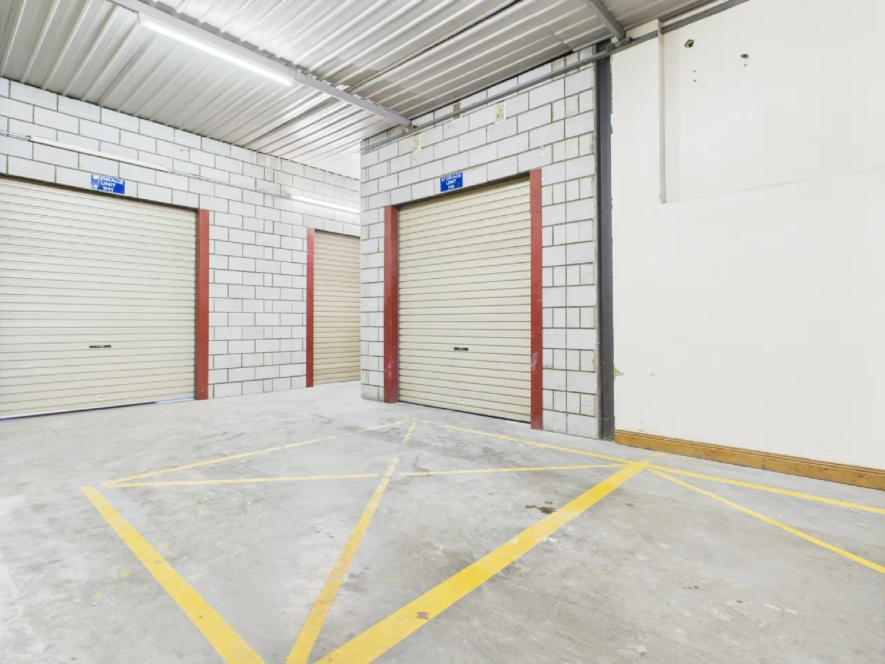 Photo of Johnstown Units, Johnstown Business Park, Co. Waterford