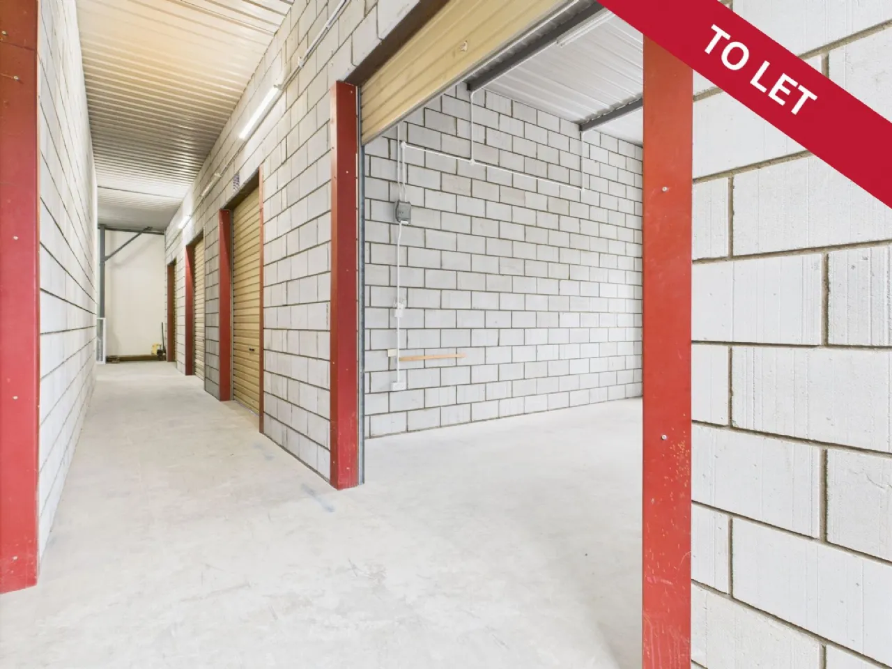 Photo of Johnstown Units, Johnstown Business Park, Co. Waterford