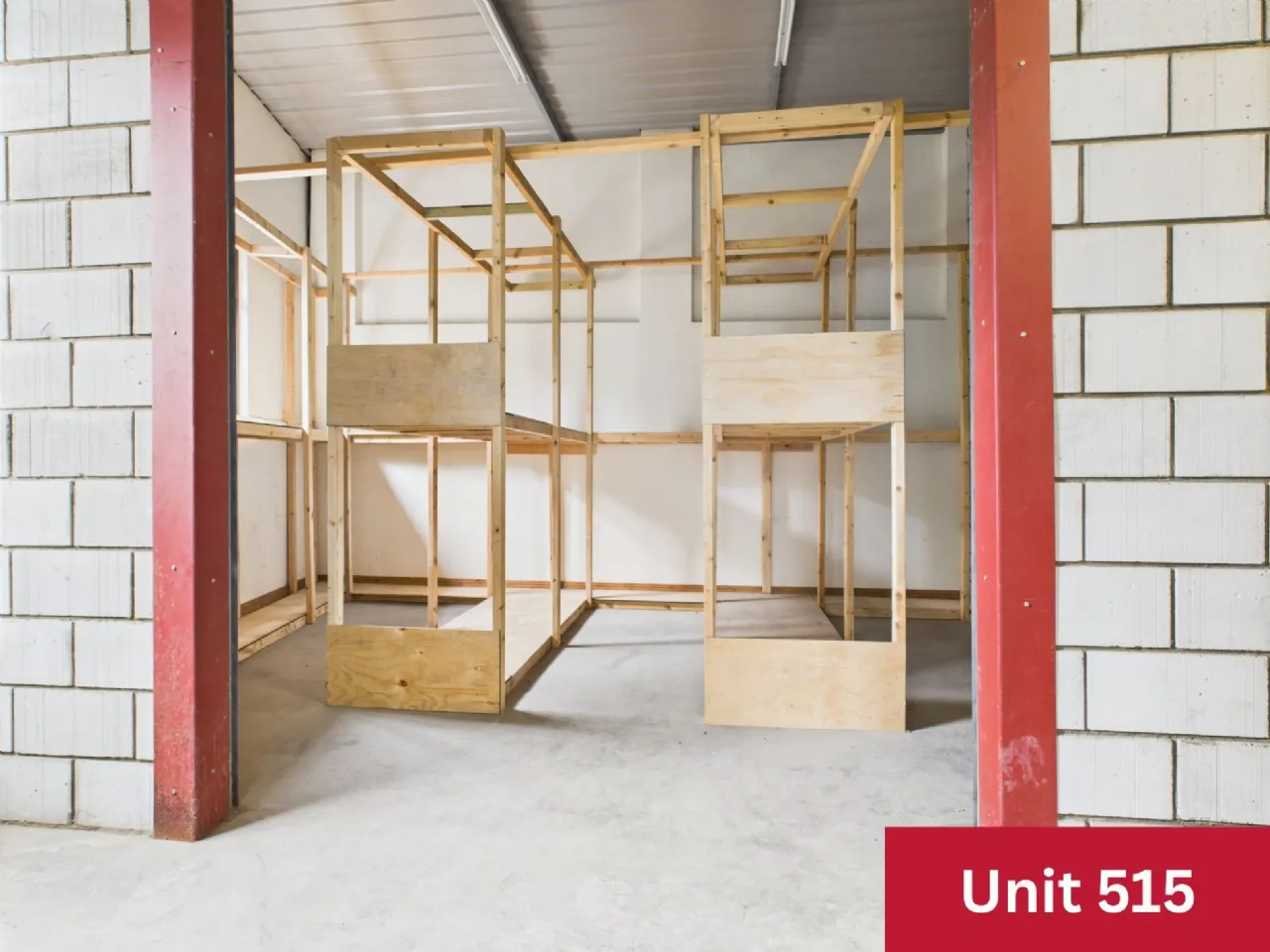 Photo of Johnstown Units, Johnstown Business Park, Co. Waterford