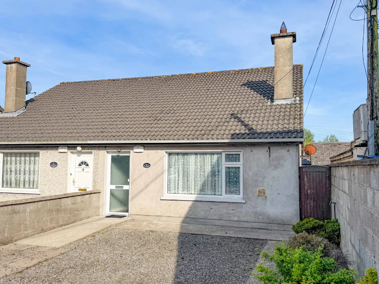 Photo of 4 Ikerrin Close, Ikerrin Road, Thurles, Co. Tipperary, E41 H2K1