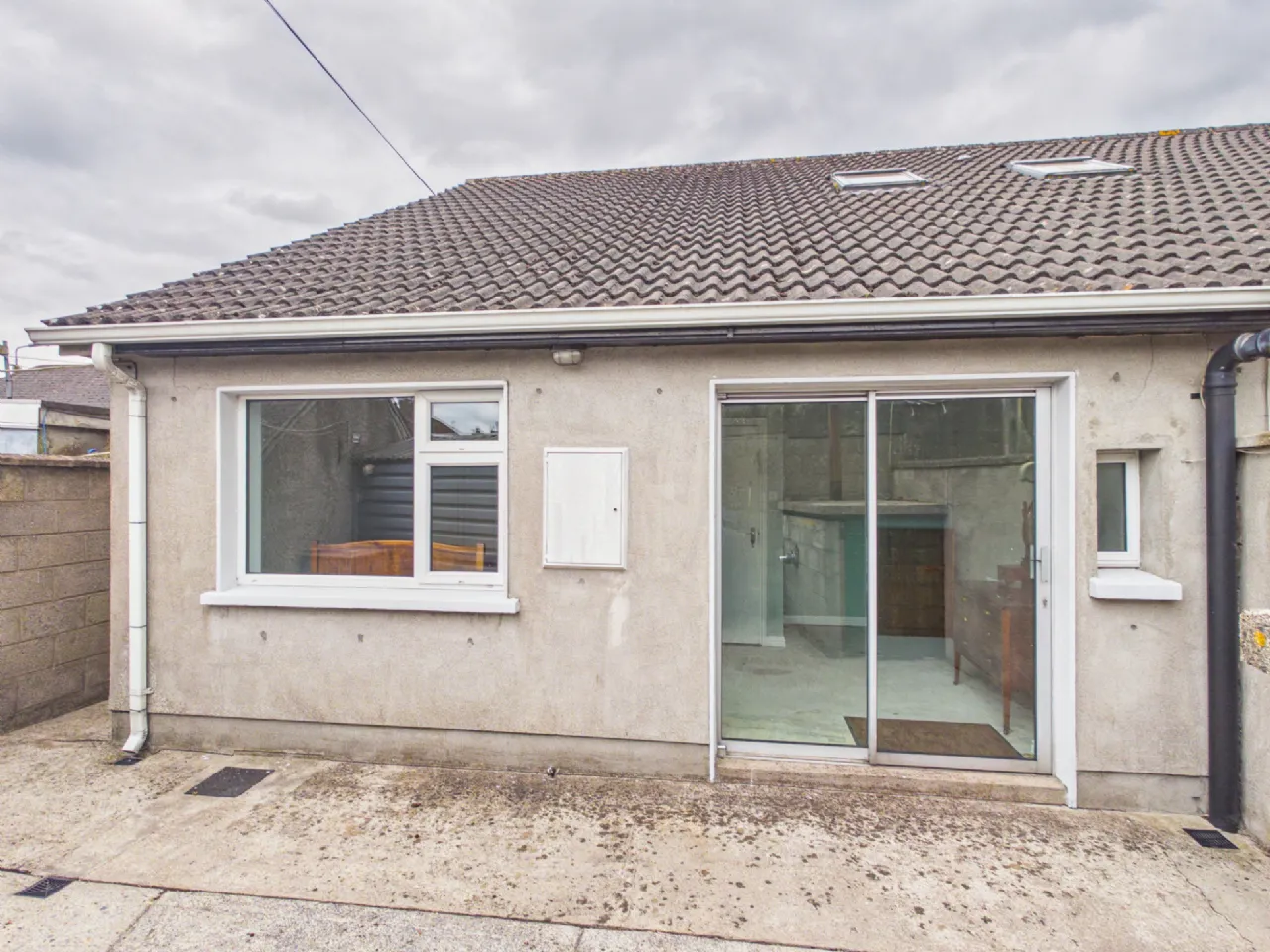 Photo of 4 Ikerrin Close, Ikerrin Road, Thurles, Co. Tipperary, E41 H2K1