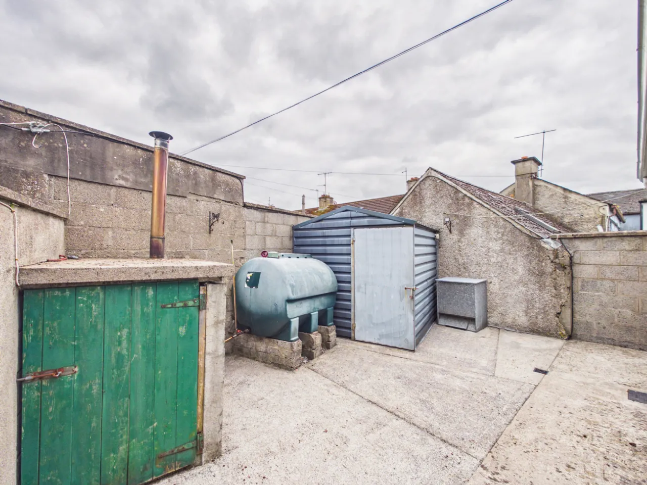 Photo of 4 Ikerrin Close, Ikerrin Road, Thurles, Co. Tipperary, E41 H2K1