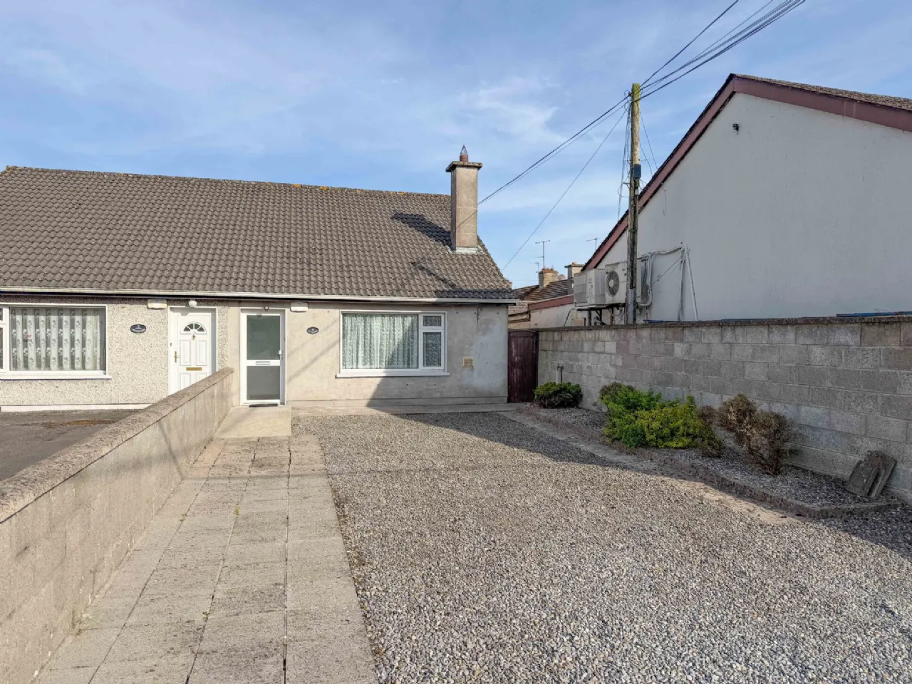 Photo of 4 Ikerrin Close, Ikerrin Road, Thurles, Co. Tipperary, E41 H2K1