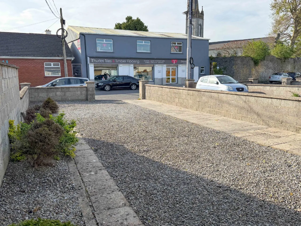 Photo of 4 Ikerrin Close, Ikerrin Road, Thurles, Co. Tipperary, E41 H2K1