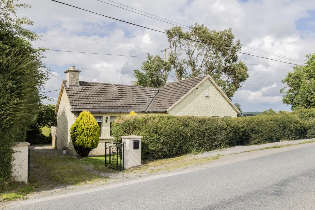 Photo of Newtown, Bellewstown,, Stamullen, Co. Meath, K32TD62