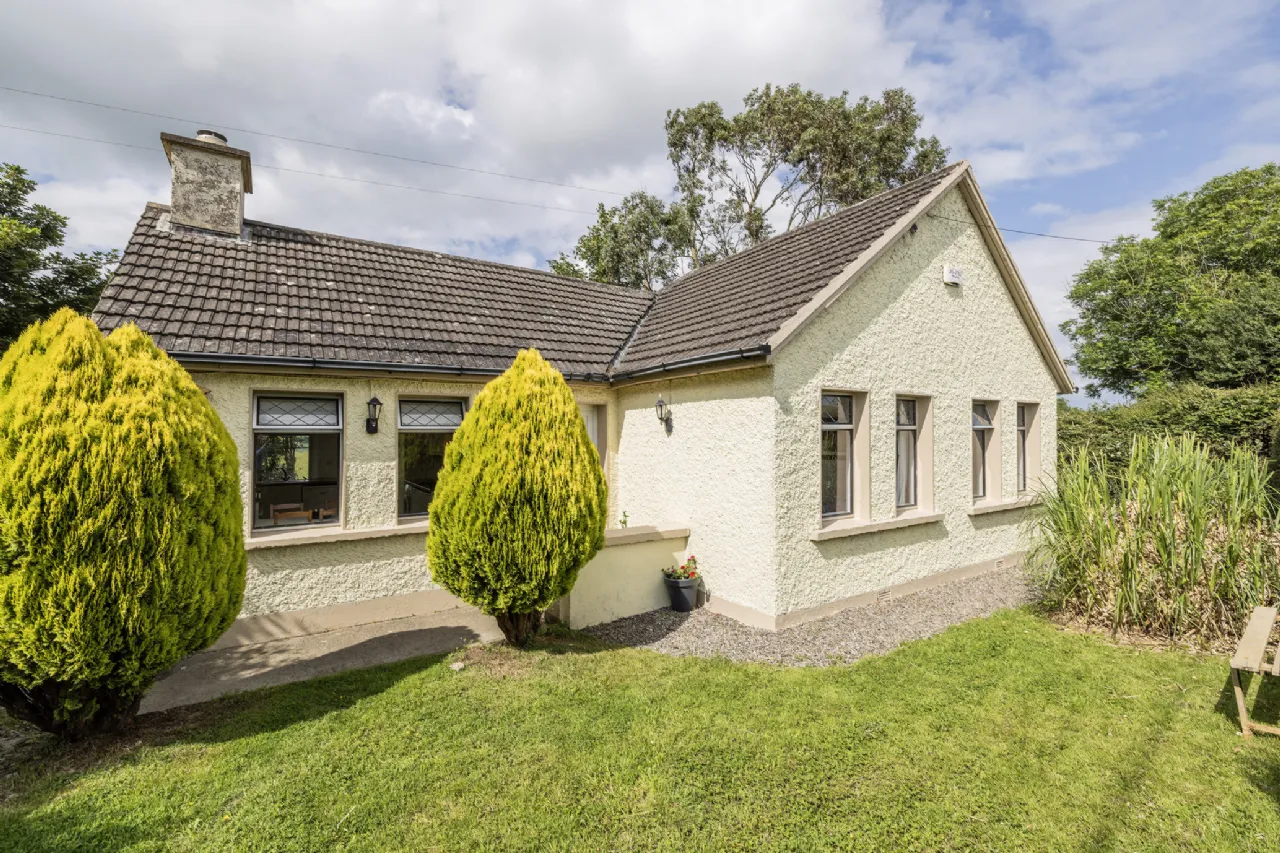 Photo of Newtown, Bellewstown,, Stamullen, Co. Meath, K32TD62