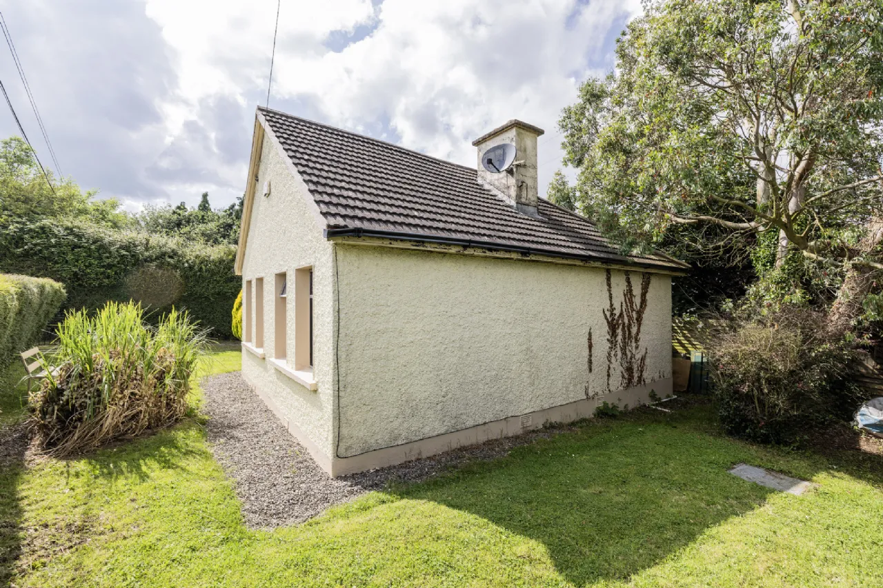 Photo of Newtown, Bellewstown,, Stamullen, Co. Meath, K32TD62