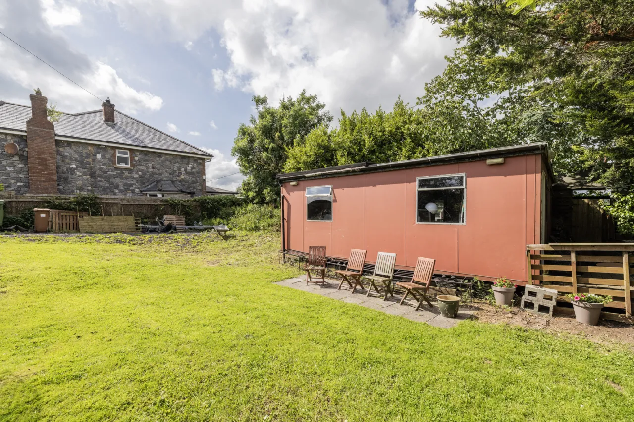 Photo of Newtown, Bellewstown,, Stamullen, Co. Meath, K32TD62