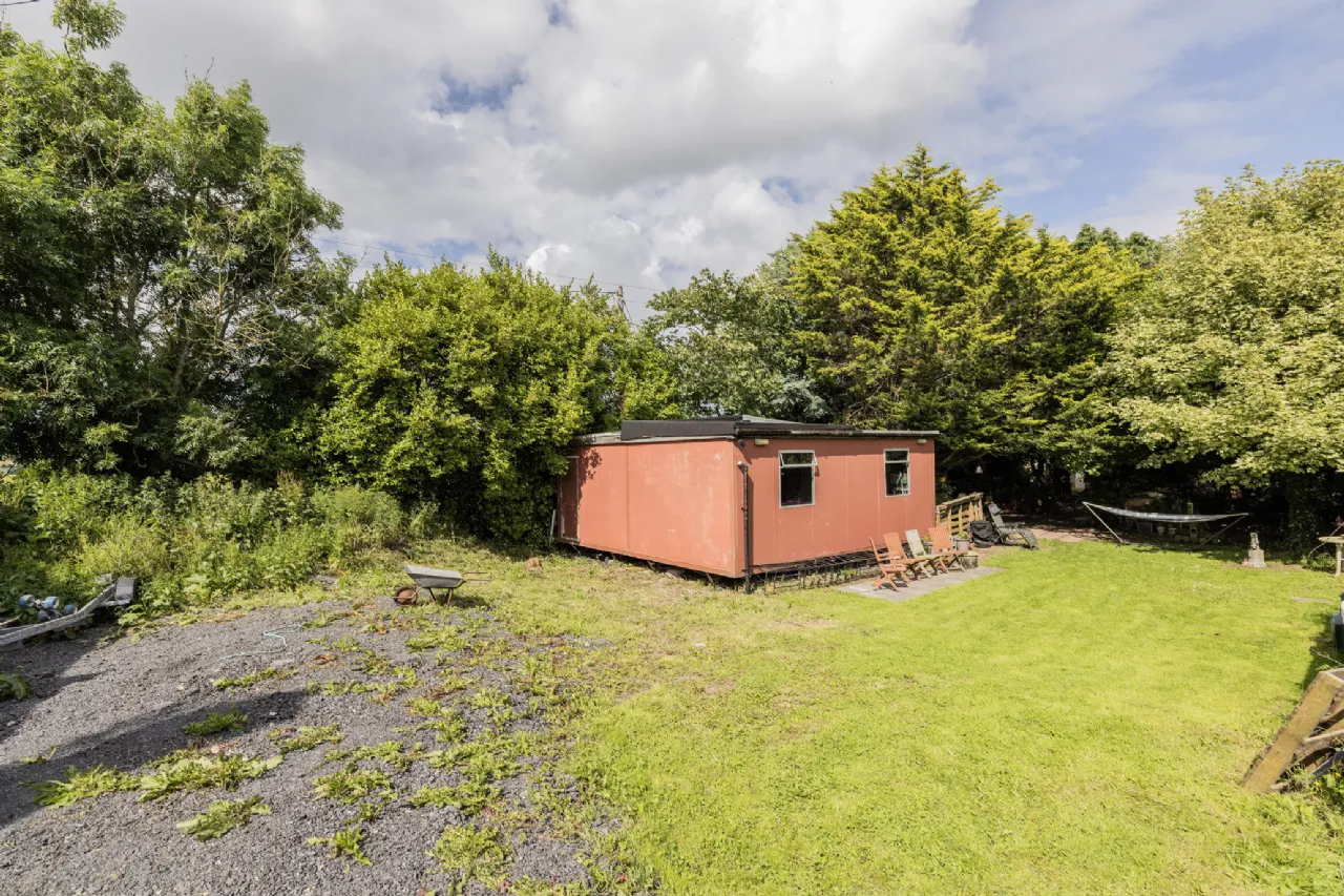 Photo of Newtown, Bellewstown,, Stamullen, Co. Meath, K32TD62