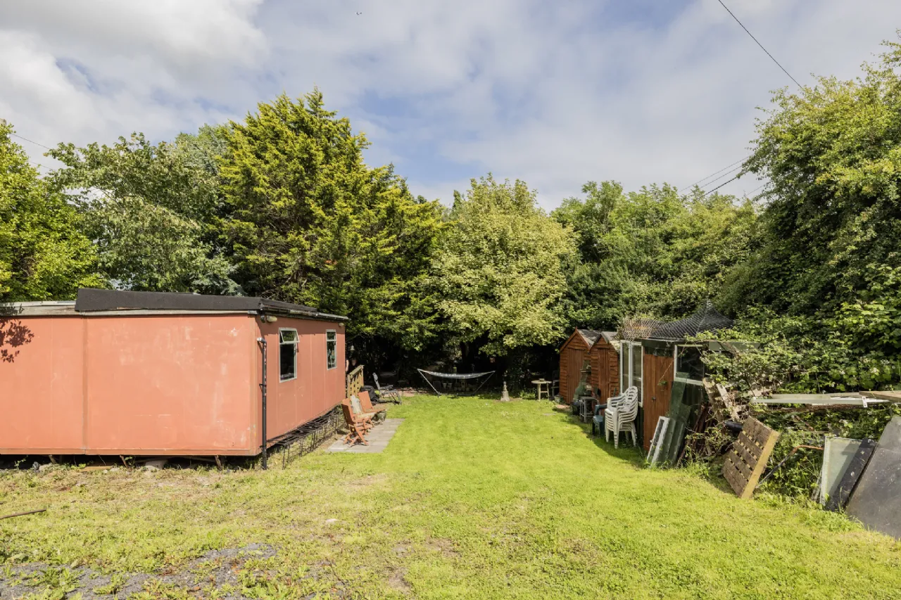 Photo of Newtown, Bellewstown,, Stamullen, Co. Meath, K32TD62