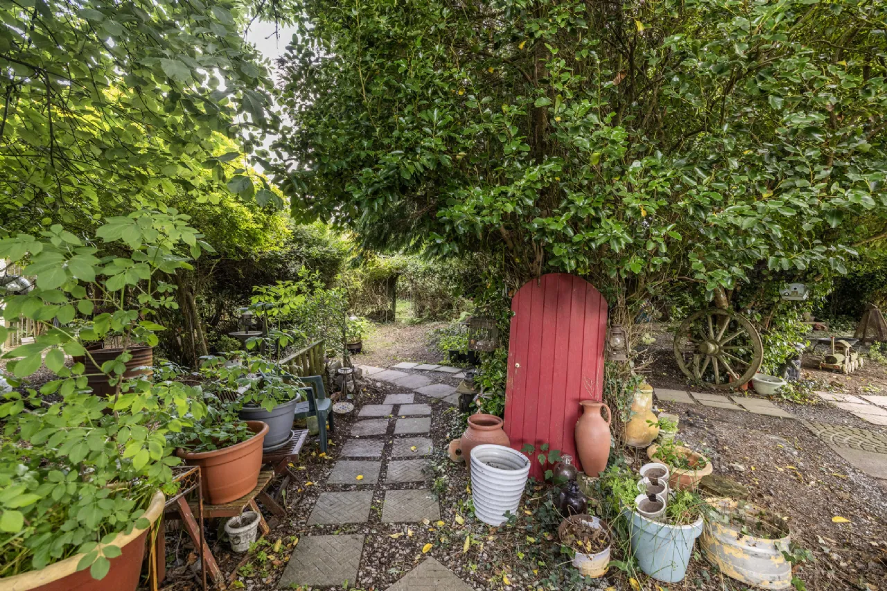 Photo of Newtown, Bellewstown,, Stamullen, Co. Meath, K32TD62