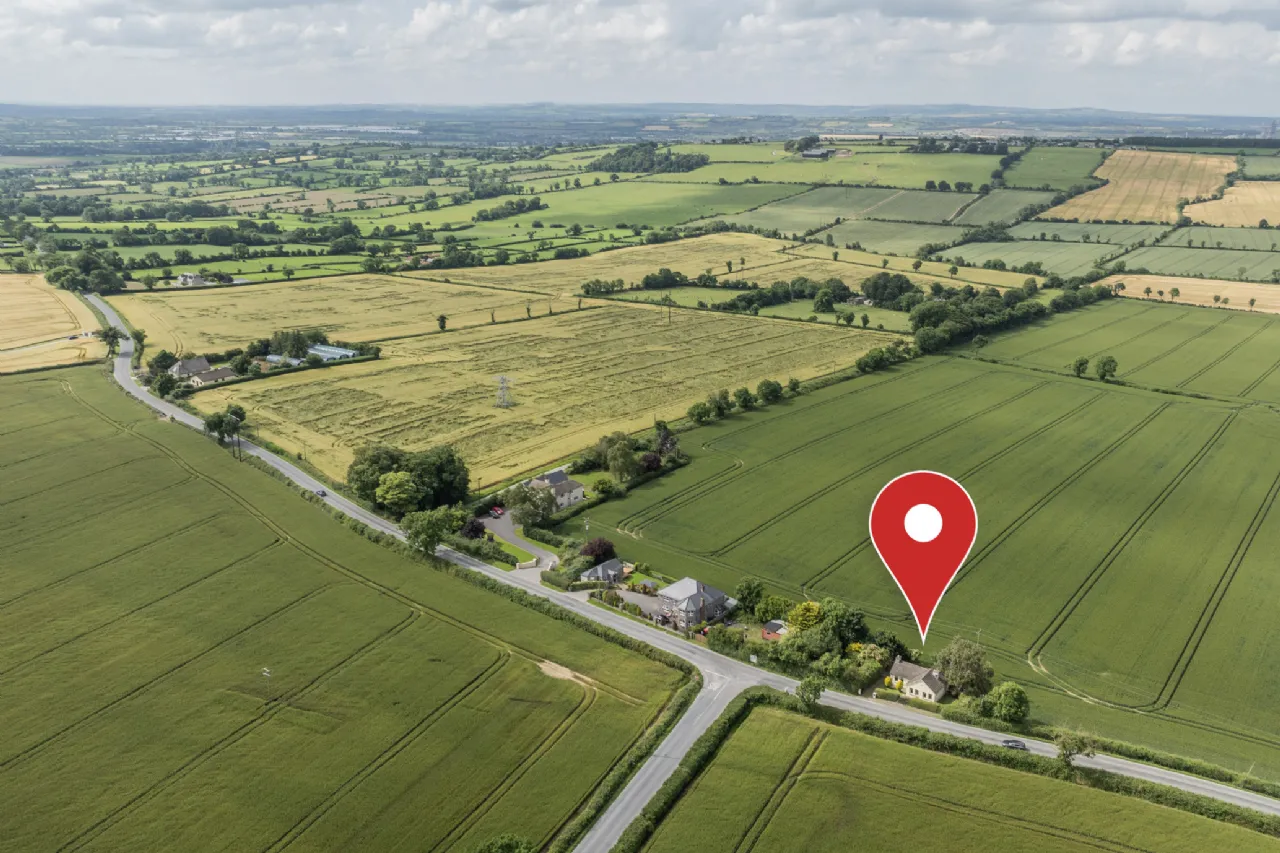 Photo of Newtown, Bellewstown,, Stamullen, Co. Meath, K32TD62