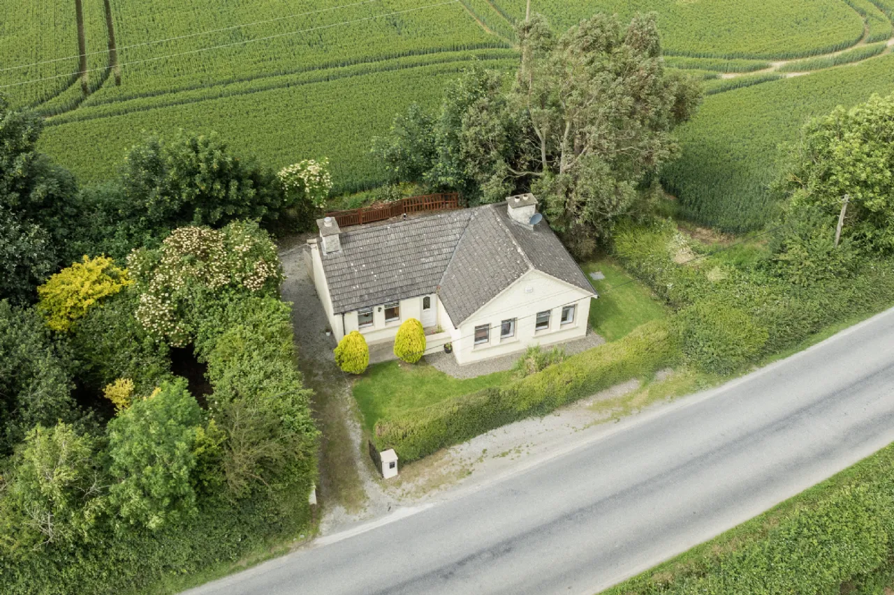 Photo of Newtown, Bellewstown,, Stamullen, Co. Meath, K32TD62