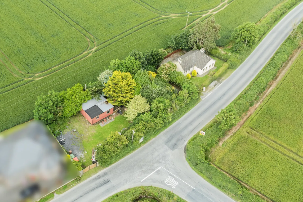 Photo of Newtown, Bellewstown,, Stamullen, Co. Meath, K32TD62