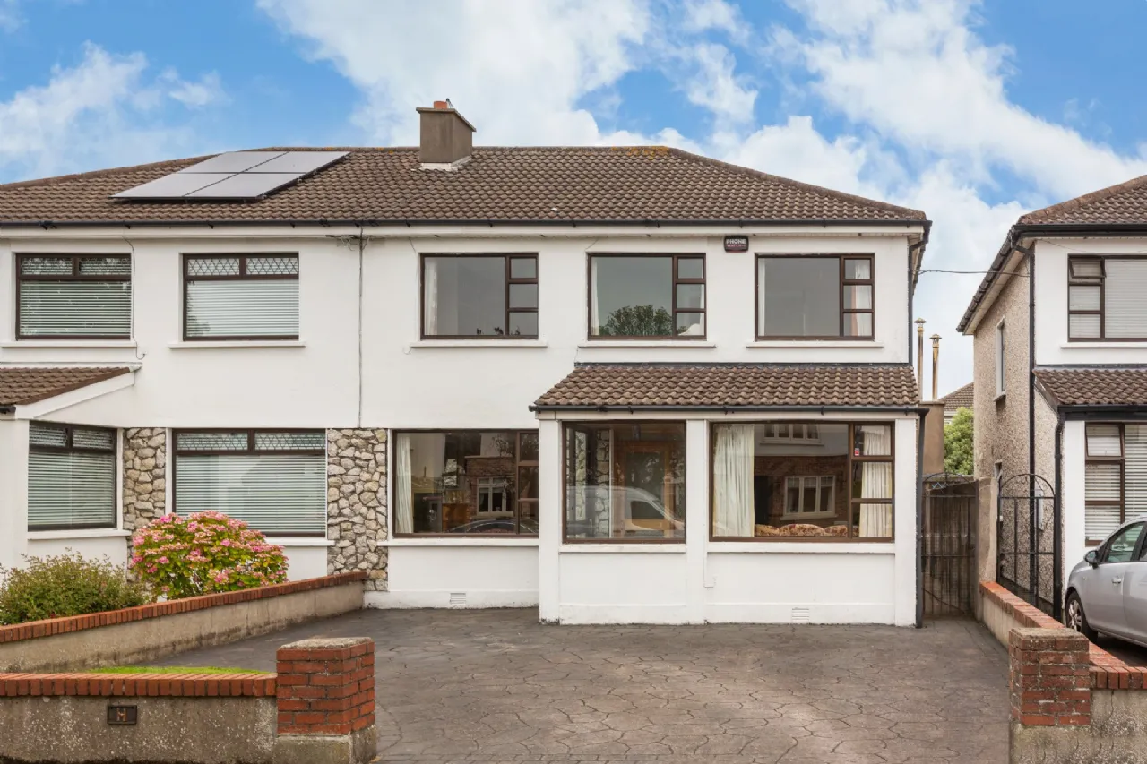 Photo of 10 Glendown Grove, Templeogue, Dublin 6W, D6W YH63