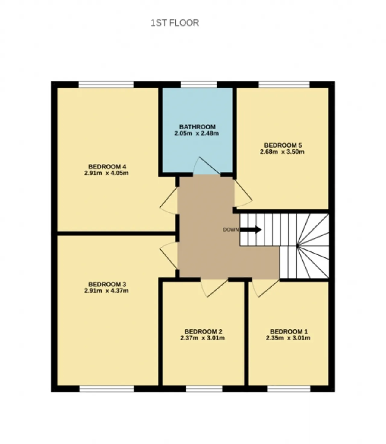 Photo of 10 Glendown Grove, Templeogue, Dublin 6W, D6W YH63