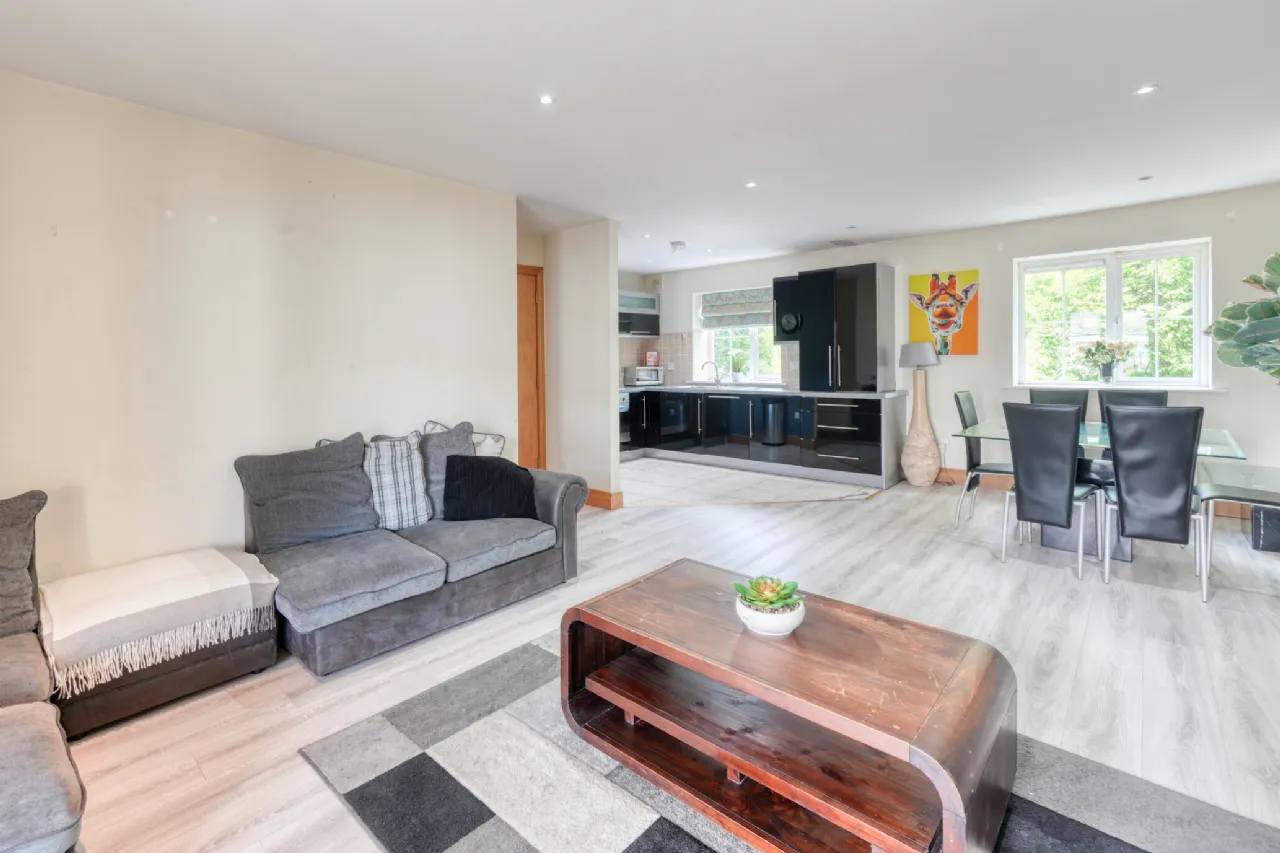 Photo of 16 De Vesci Court,, Fairgreen,, Portlaoise,, Co.Laois, R32 K223