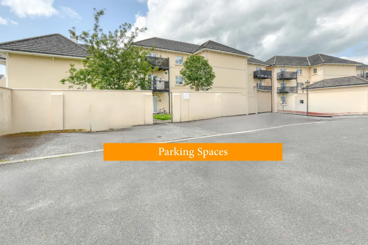 Photo of 16 De Vesci Court,, Fairgreen,, Portlaoise,, Co.Laois, R32 K223
