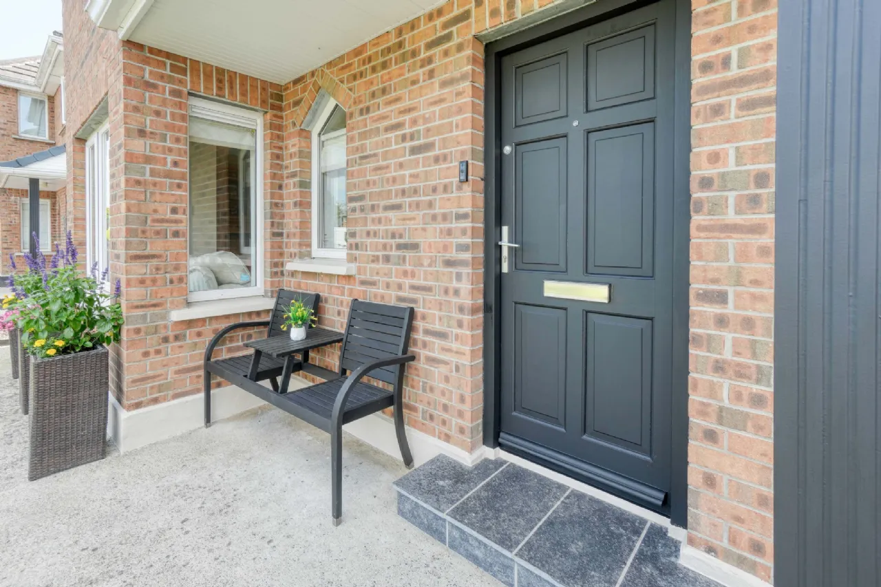 Photo of 49 Dun Masc,, Dublin Road,, Portlaoise,, Co.Laois, R32X9KE