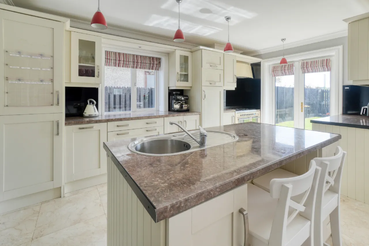 Photo of 49 Dun Masc,, Dublin Road,, Portlaoise,, Co.Laois, R32X9KE