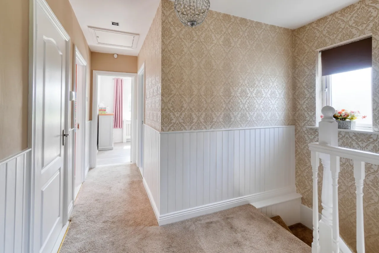 Photo of 49 Dun Masc,, Dublin Road,, Portlaoise,, Co.Laois, R32X9KE