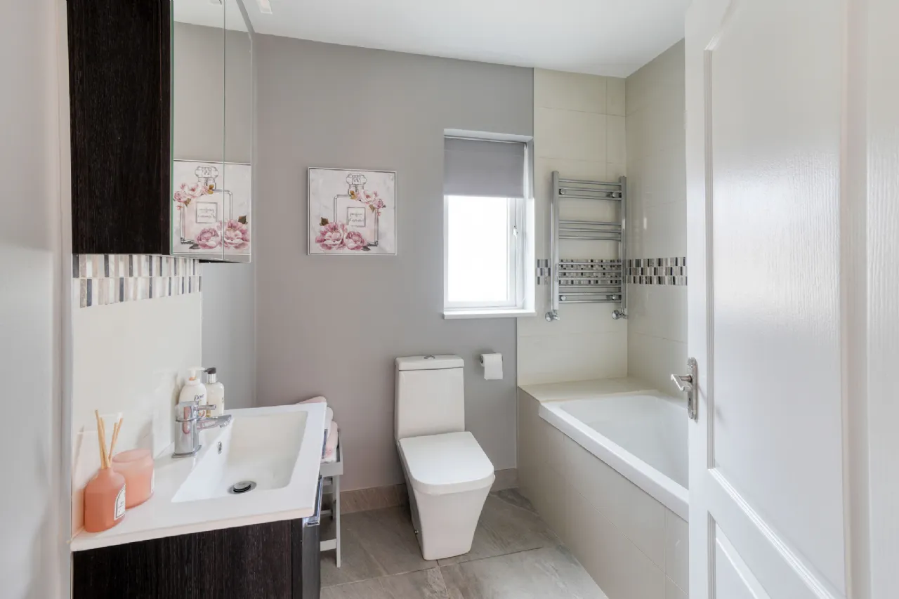 Photo of 49 Dun Masc,, Dublin Road,, Portlaoise,, Co.Laois, R32X9KE