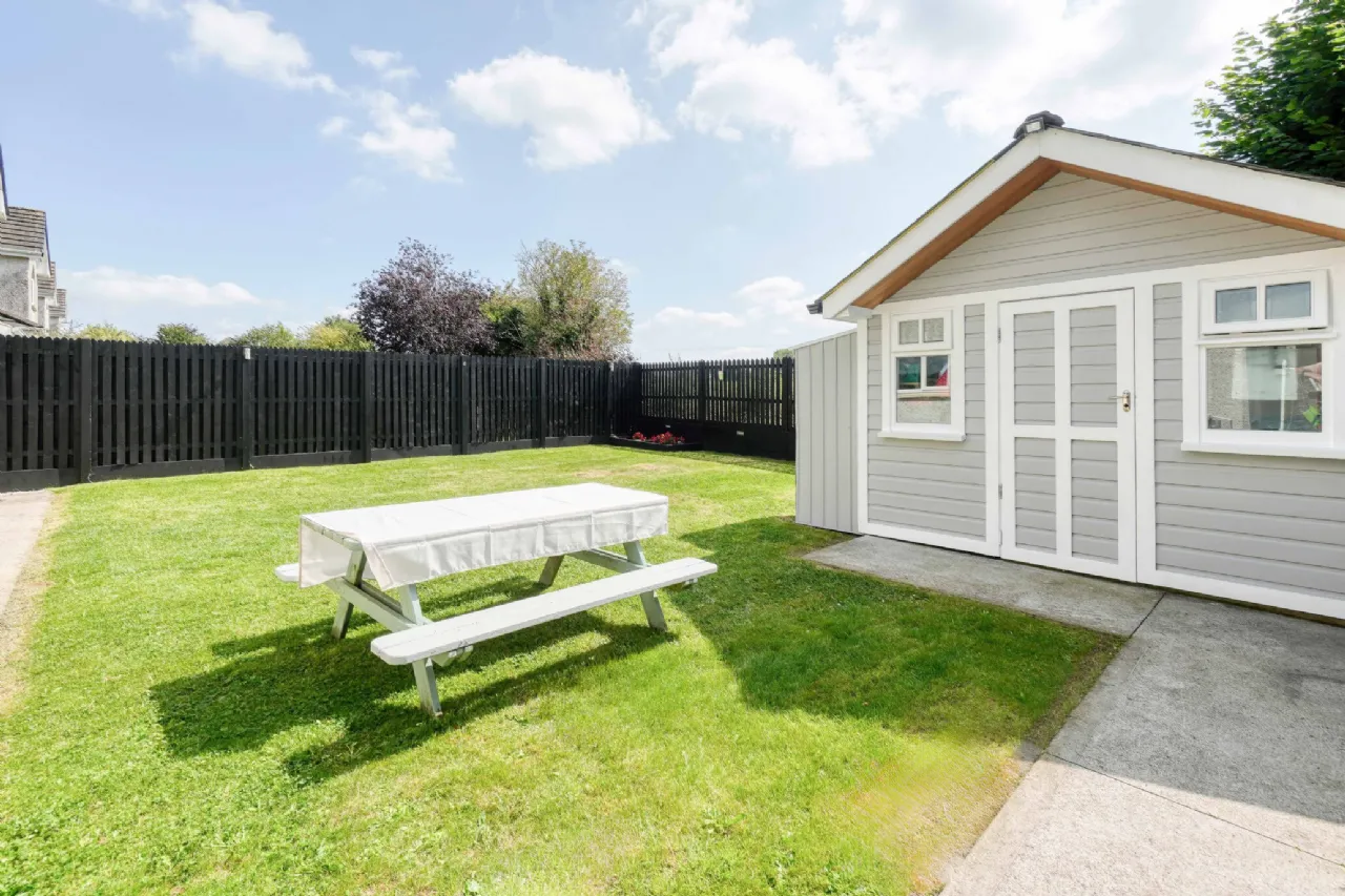 Photo of 49 Dun Masc,, Dublin Road,, Portlaoise,, Co.Laois, R32X9KE