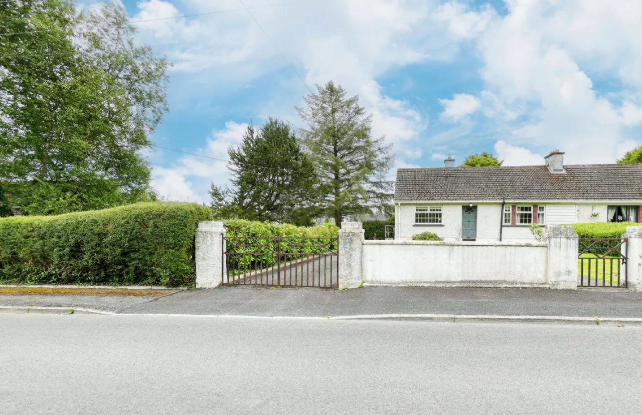 Photo of 6 Saint Patricks Terrace,, Castletown,, Co.Laois, R32 Y0Y7