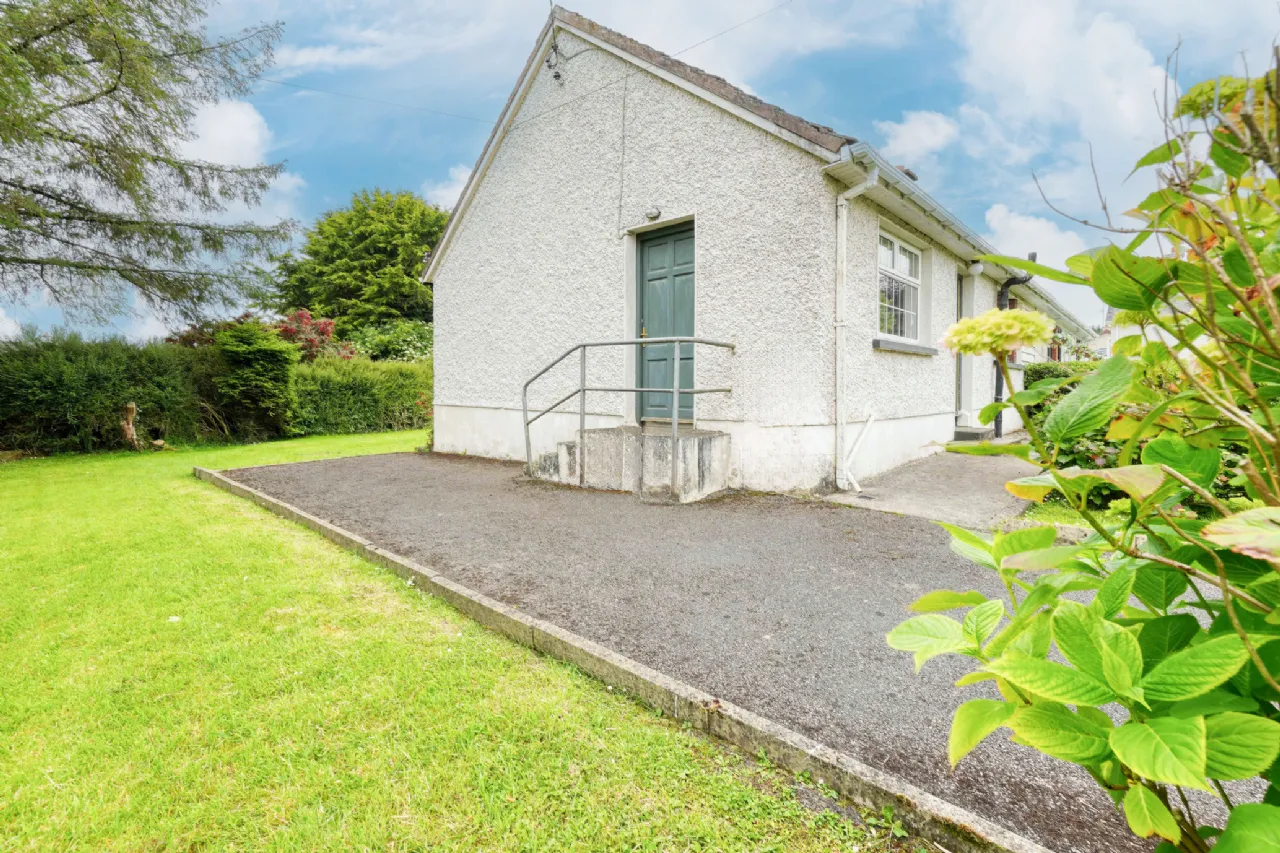 Photo of 6 Saint Patricks Terrace,, Castletown,, Co.Laois, R32 Y0Y7